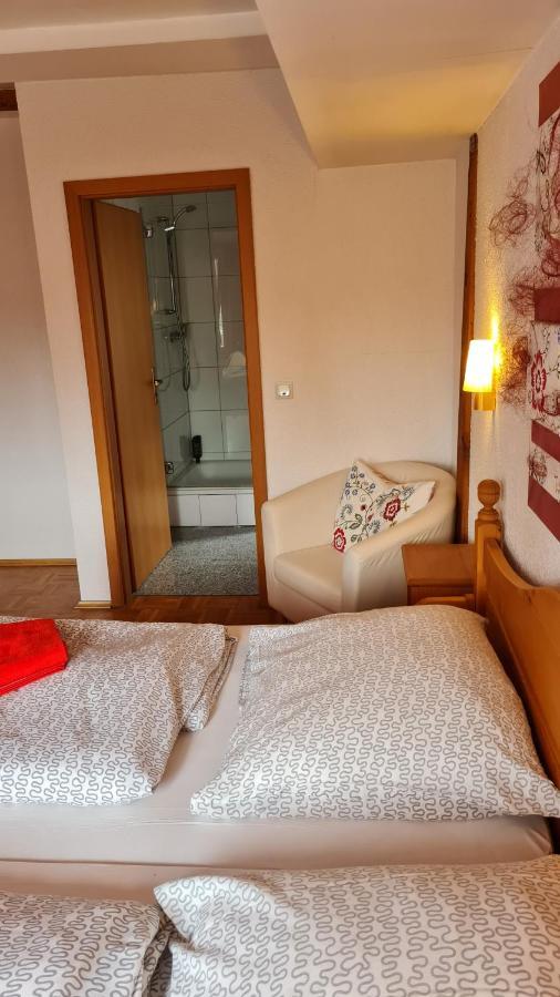 Hotel Kartaeuser Hof Mainz โบเดนไฮม์ ภายนอก รูปภาพ