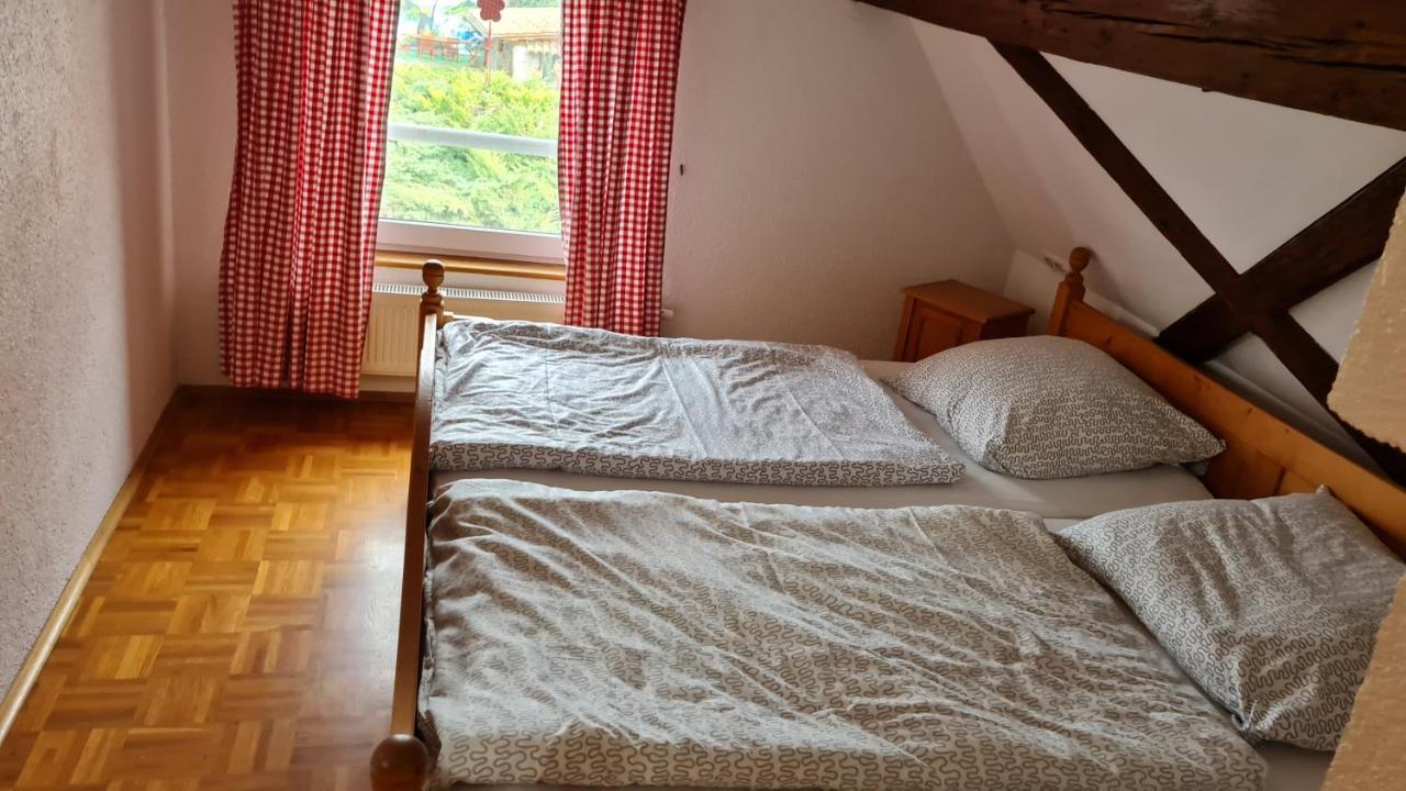 Hotel Kartaeuser Hof Mainz โบเดนไฮม์ ภายนอก รูปภาพ
