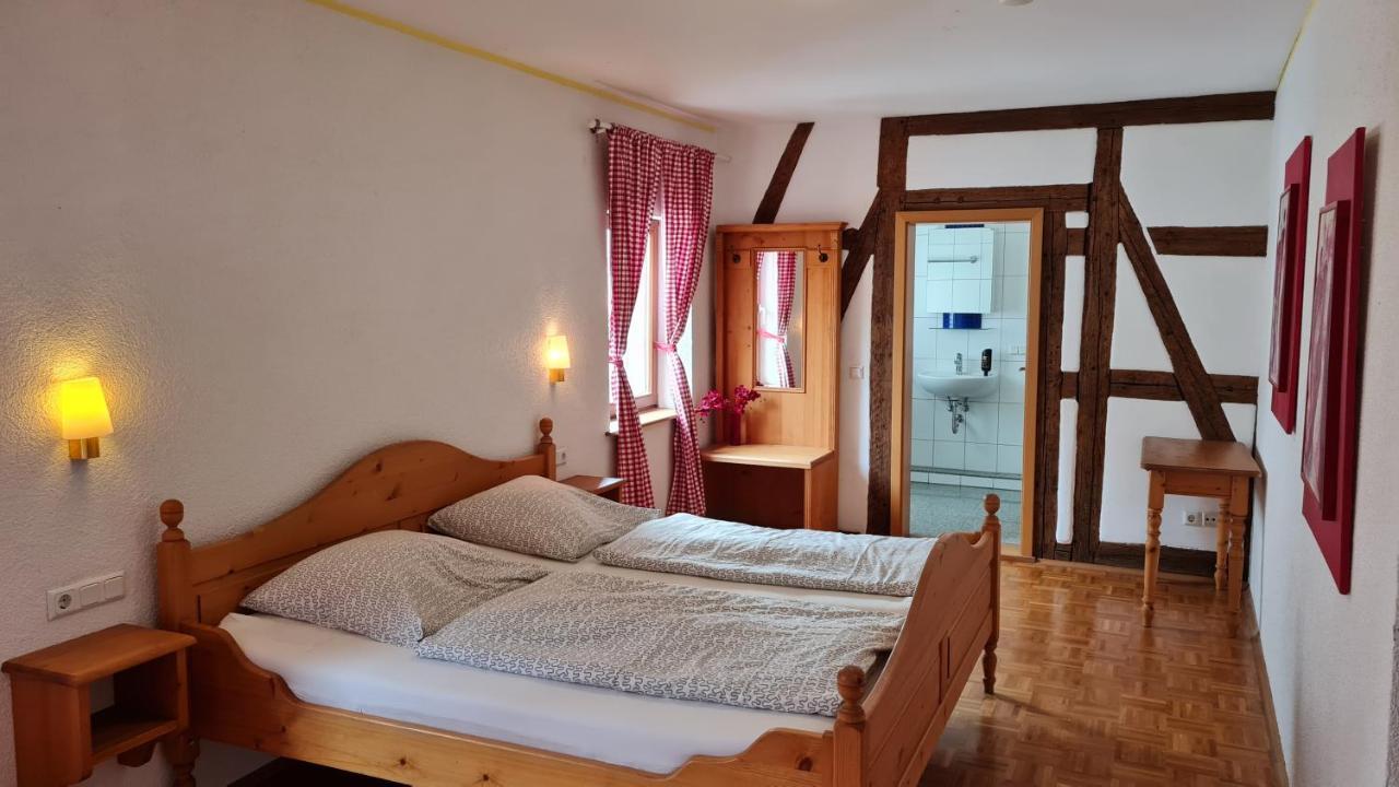 Hotel Kartaeuser Hof Mainz โบเดนไฮม์ ภายนอก รูปภาพ
