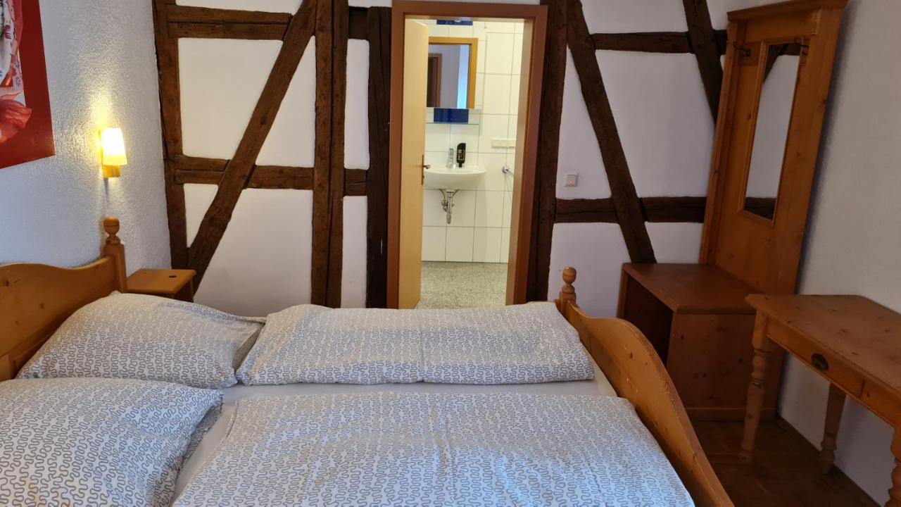 Hotel Kartaeuser Hof Mainz โบเดนไฮม์ ภายนอก รูปภาพ