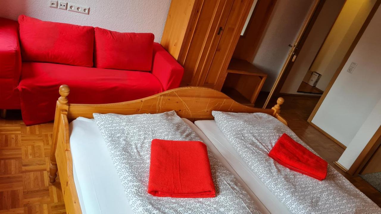 Hotel Kartaeuser Hof Mainz โบเดนไฮม์ ภายนอก รูปภาพ