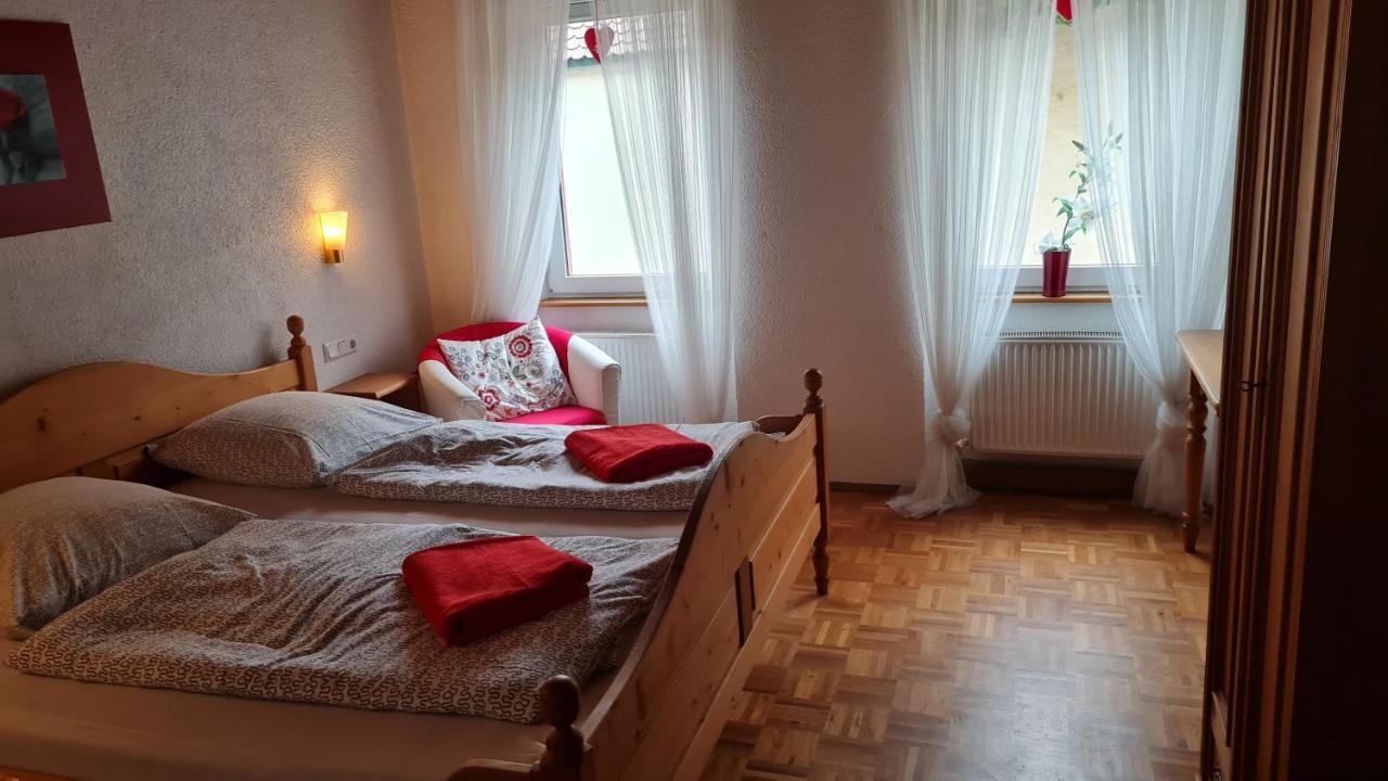 Hotel Kartaeuser Hof Mainz โบเดนไฮม์ ภายนอก รูปภาพ