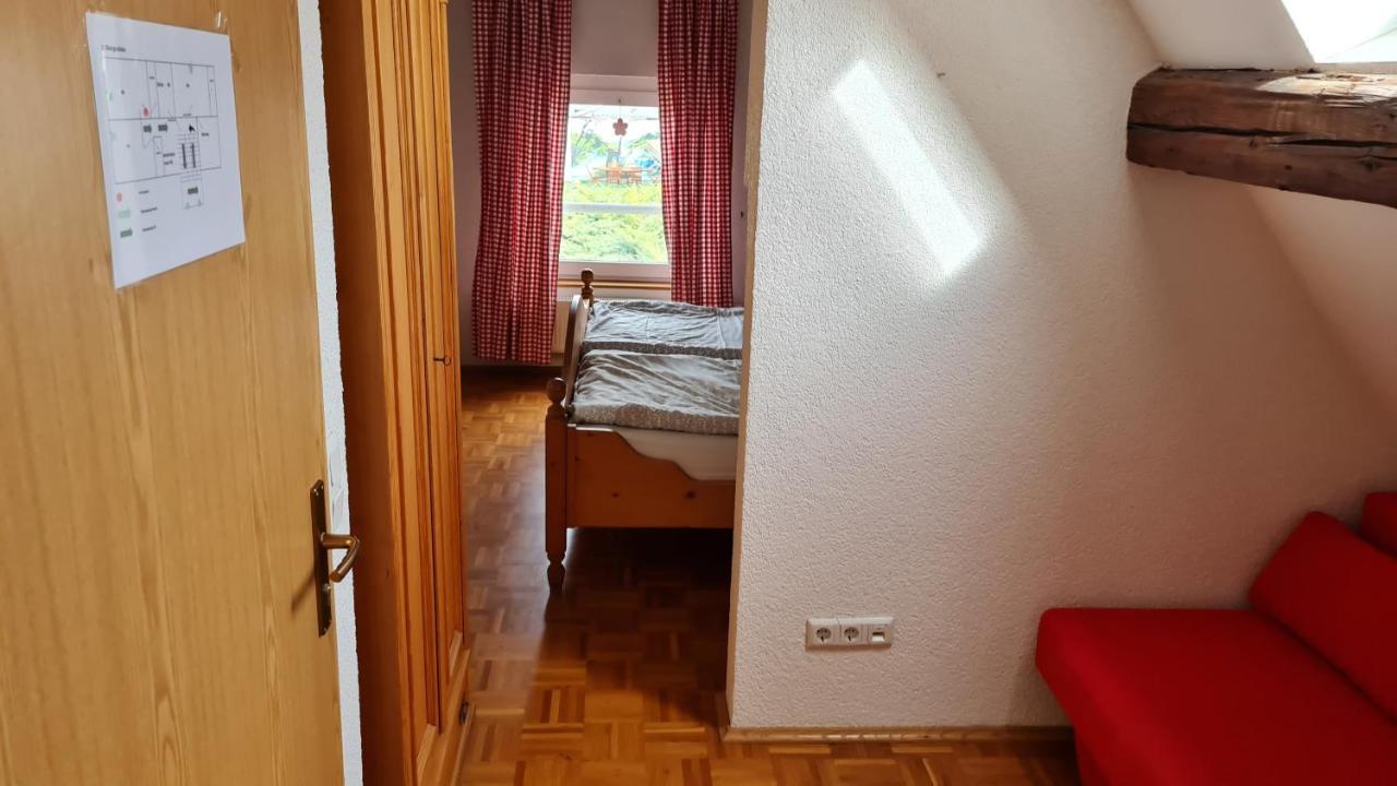 Hotel Kartaeuser Hof Mainz โบเดนไฮม์ ภายนอก รูปภาพ